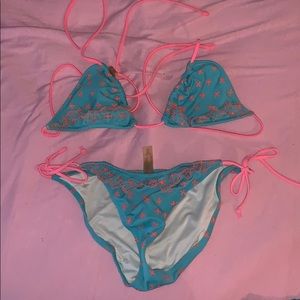 Victoria secret bikini